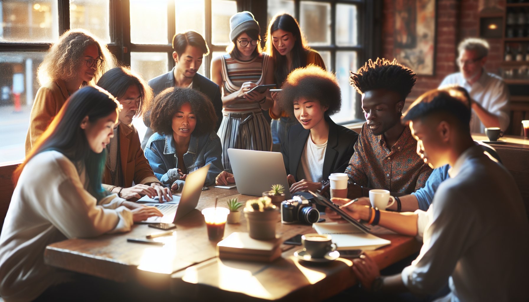 おまけ社の取り組み|副業・起業・フリーランスの新たな可能性を創造