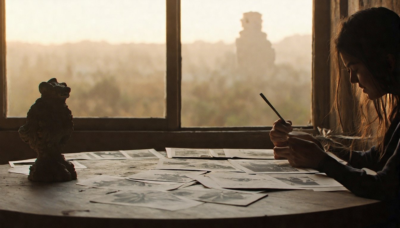 イナンナの都市伝説──古代女神の闇に迫る