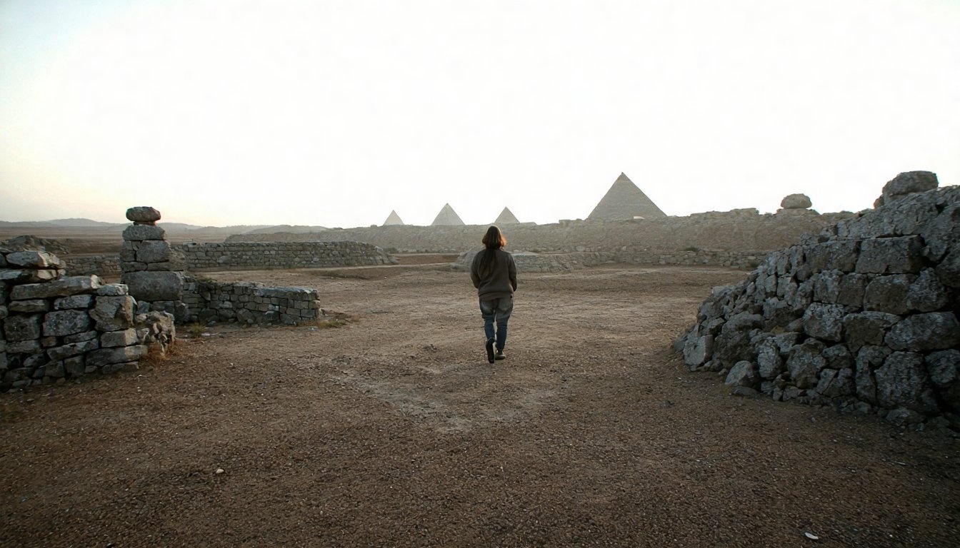 失われた宇宙文明の魅力と可能性