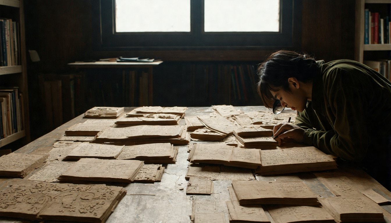 マルドゥクの都市伝説を語る:神話と陰謀