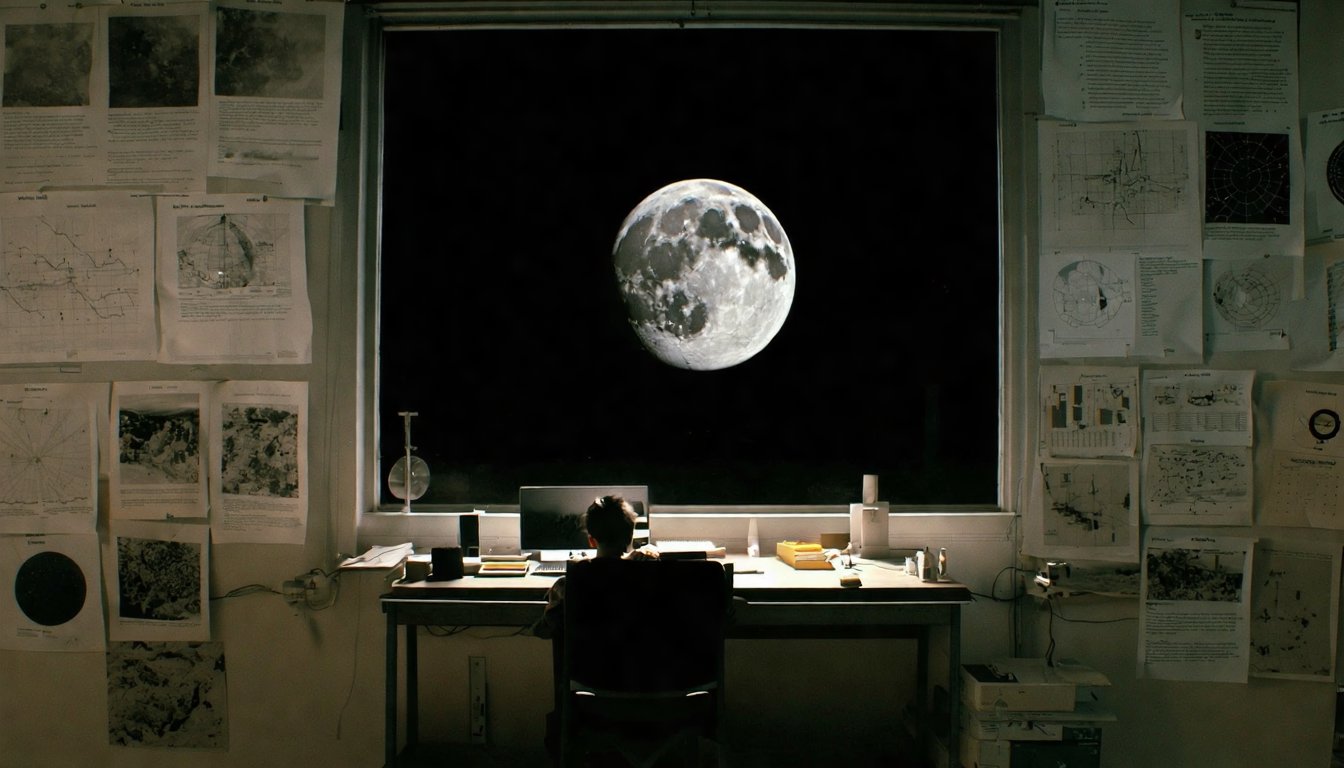 月の人工衛星説を楽しむ視点と魅力