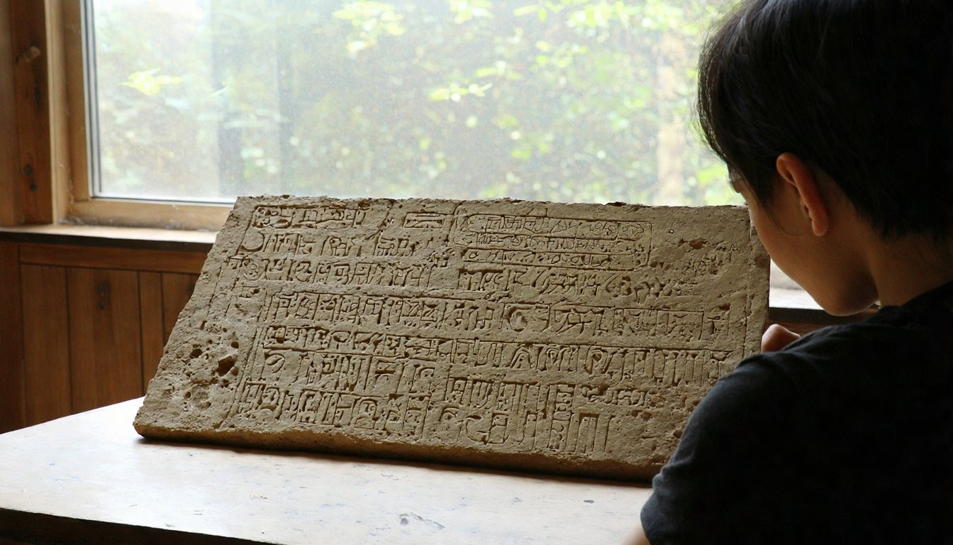 シュメール創造神話に潜む都市伝説の闇