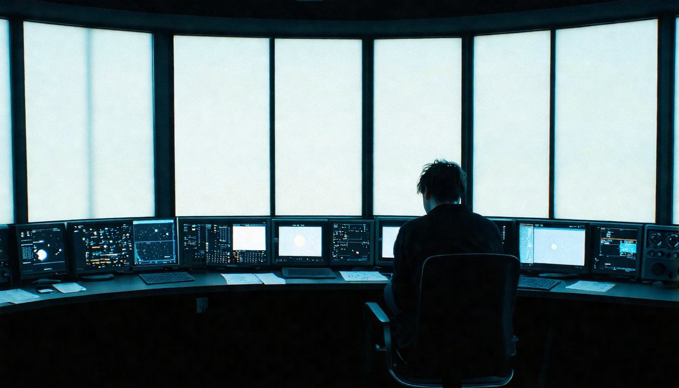 未確認天体の痕跡が語る宇宙ロマン