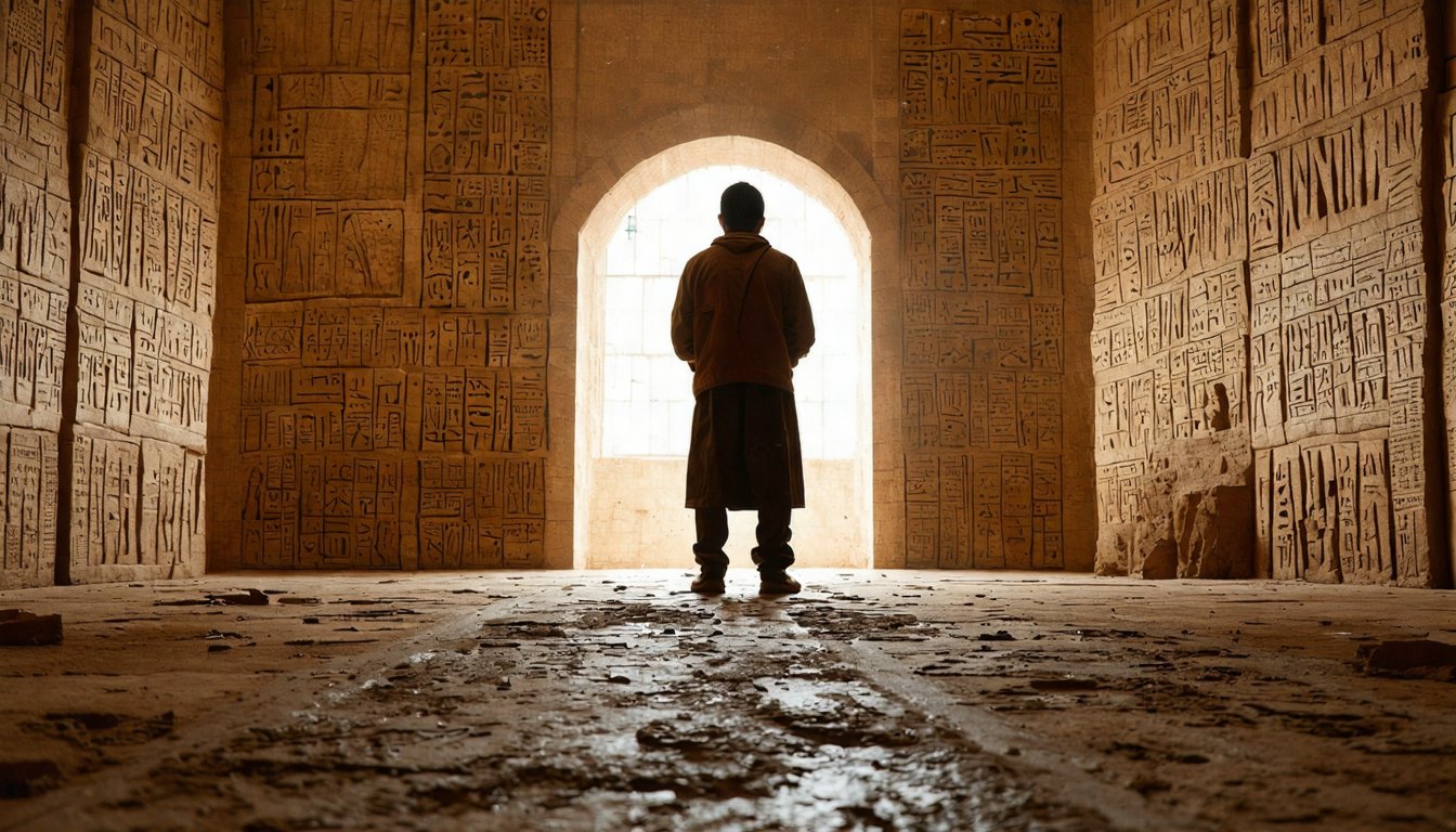 シュメール文明都市伝説を語る前に知りたいこと