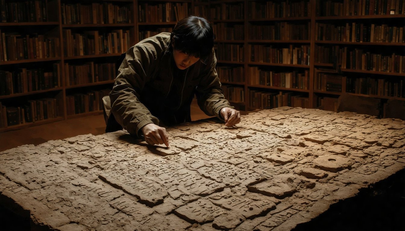 アヌンナキ起源説と都市伝説を語る夜