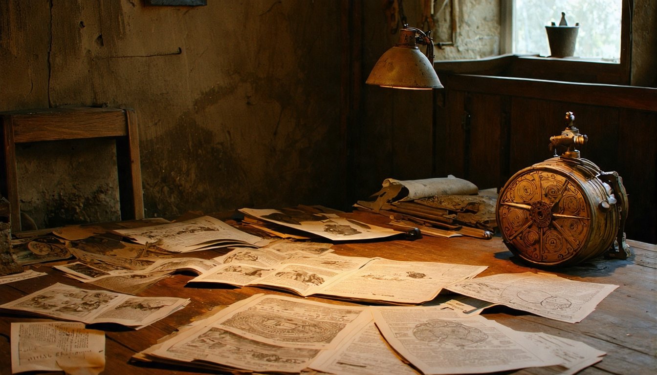 文明最古とされるシュメールを都市伝説目線で語る夜