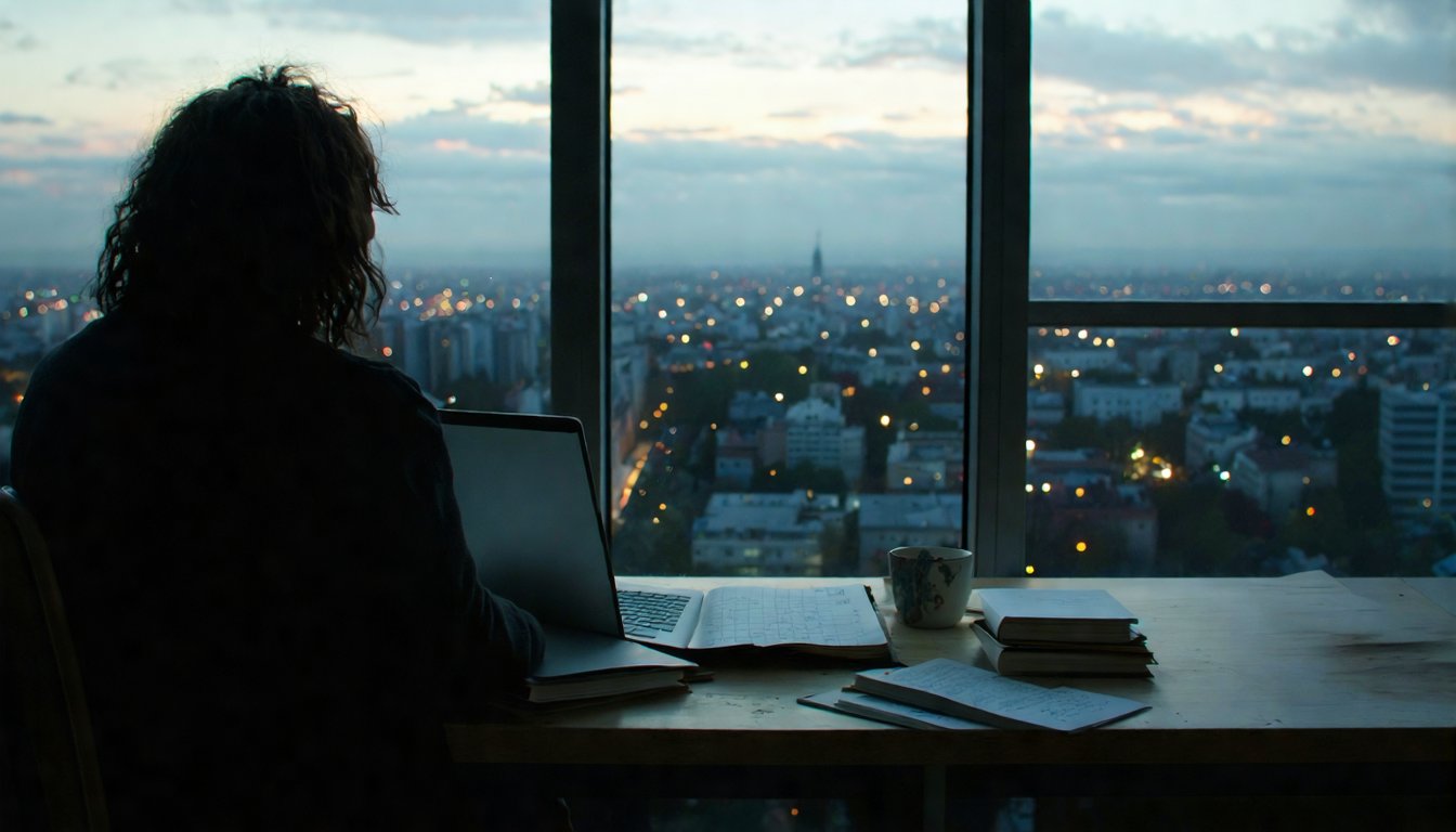 僕が惹かれる天空の神々という都市伝説