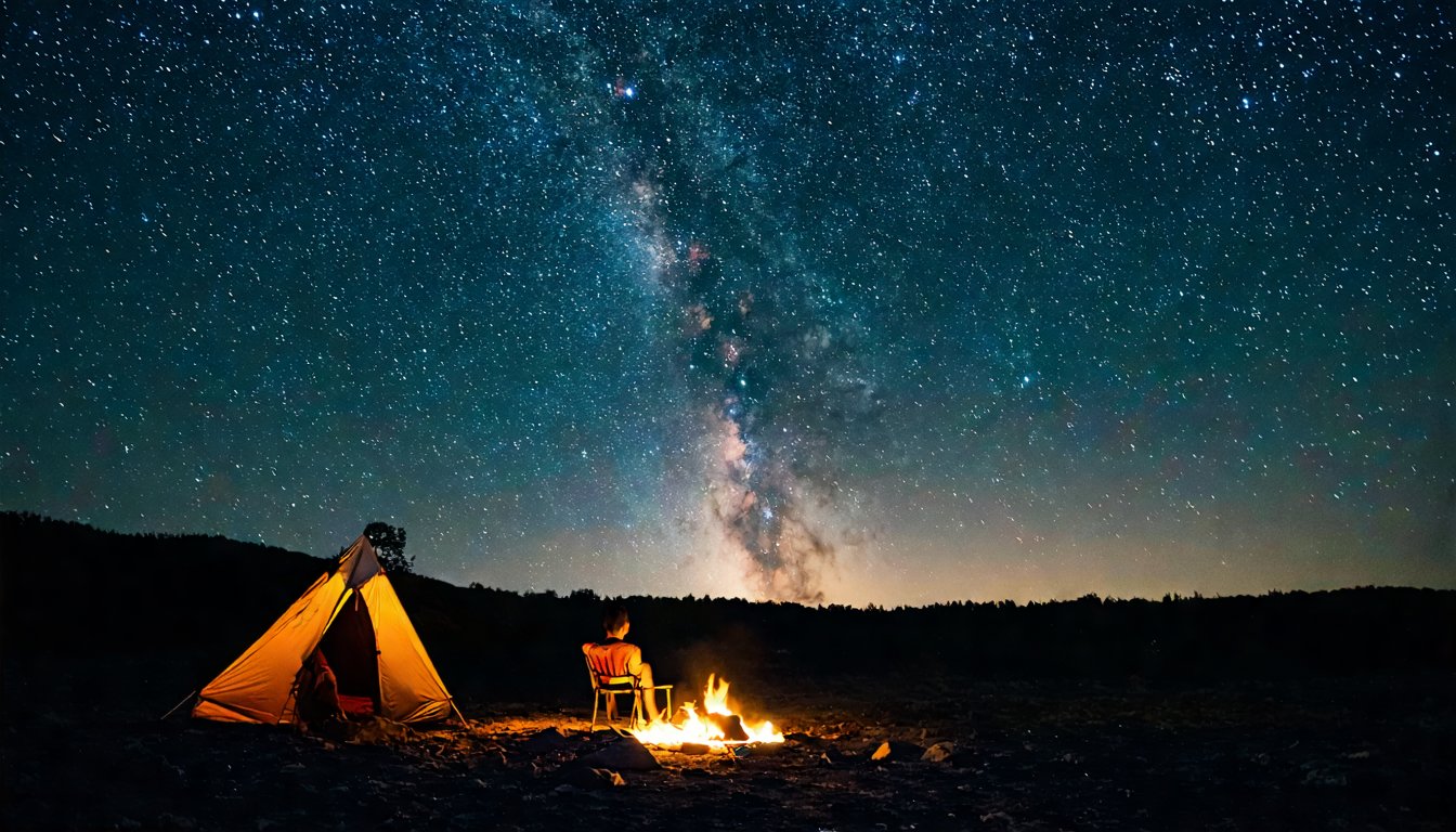 古代神話と宇宙を都市伝説目線で語る夜