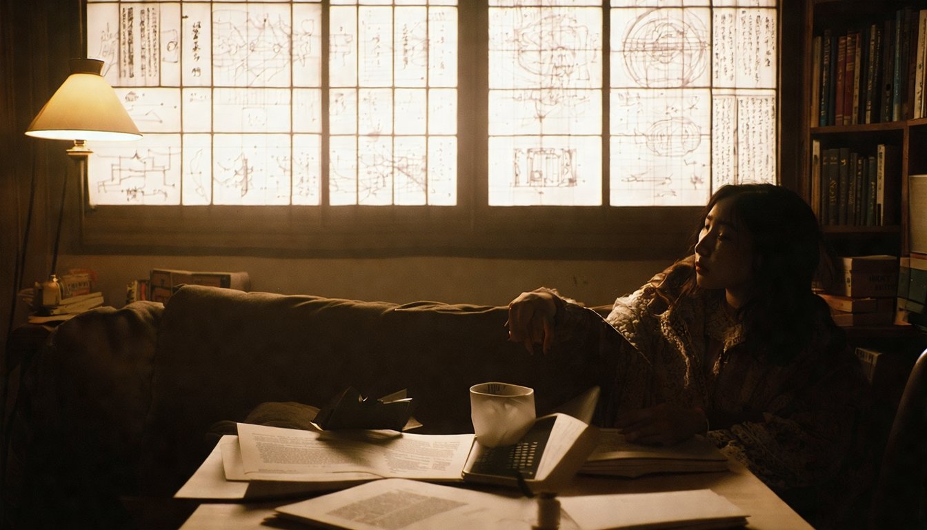 シュメールと日本神話の都市伝説を語る夜