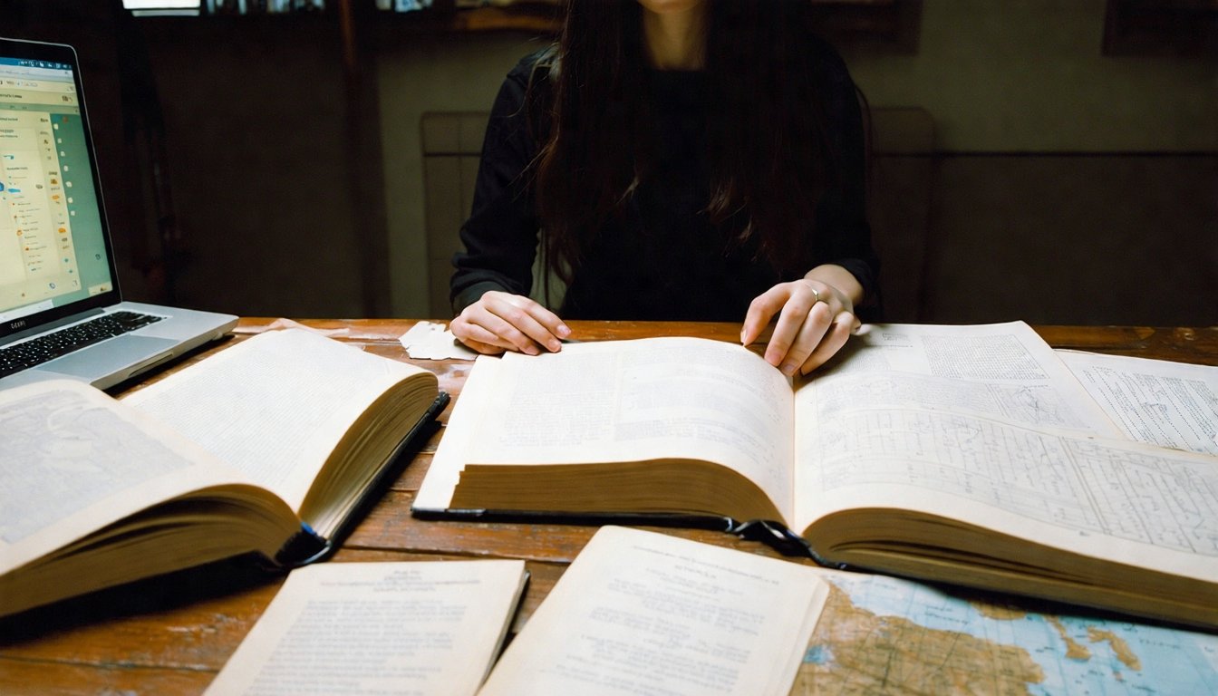 僕とシュメールDNA都市伝説との出会い