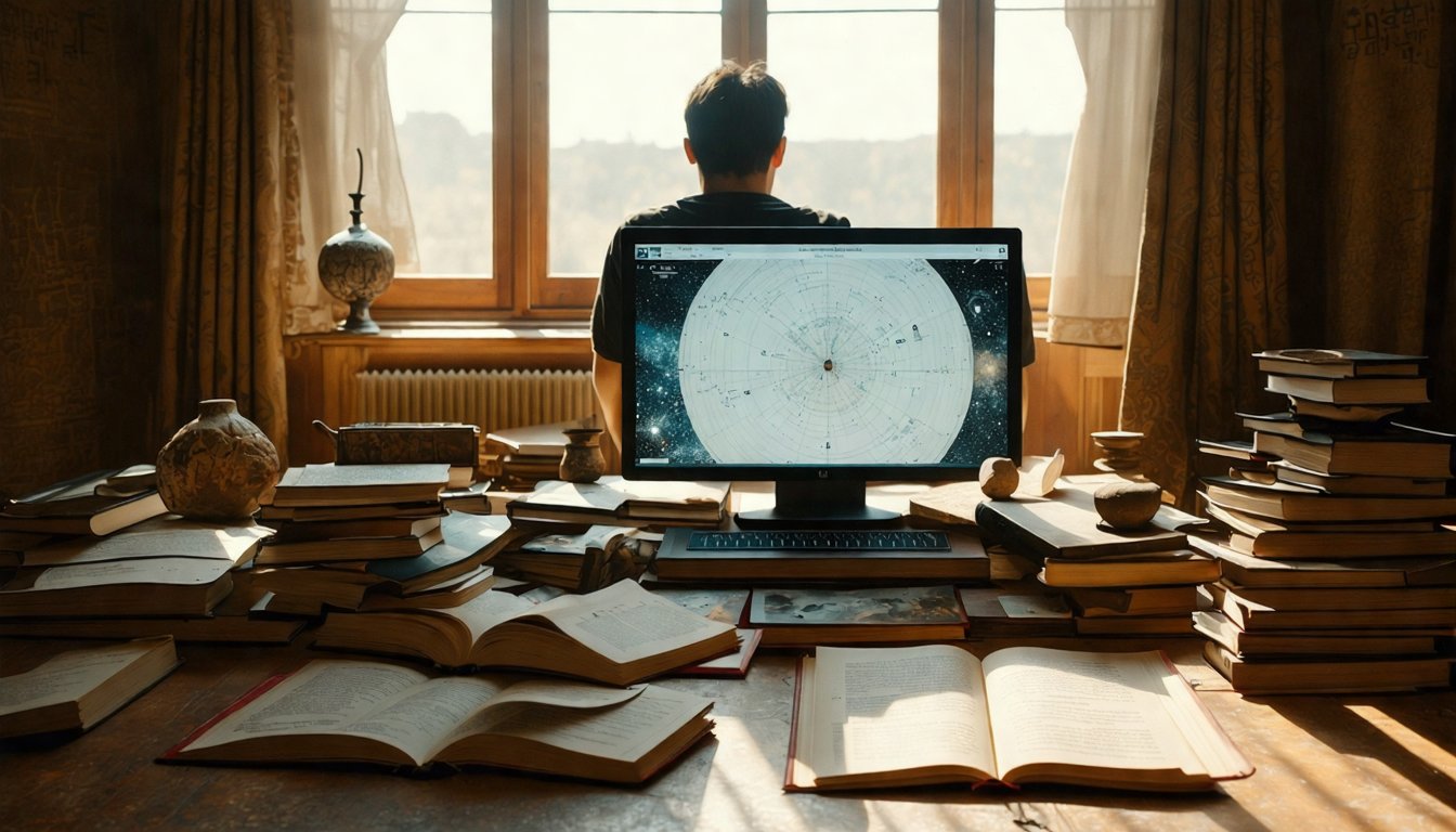 僕がシュメール人の起源に惹かれる理由