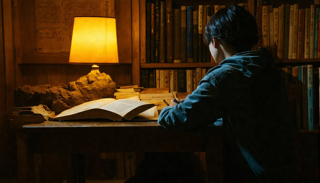 シュメール語と都市伝説をゆるく語る夜