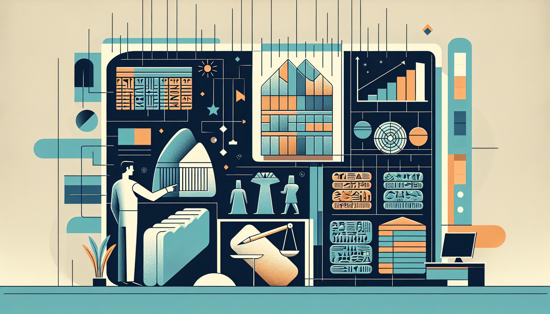 シュメール文献と都市伝説のあいだで考えること