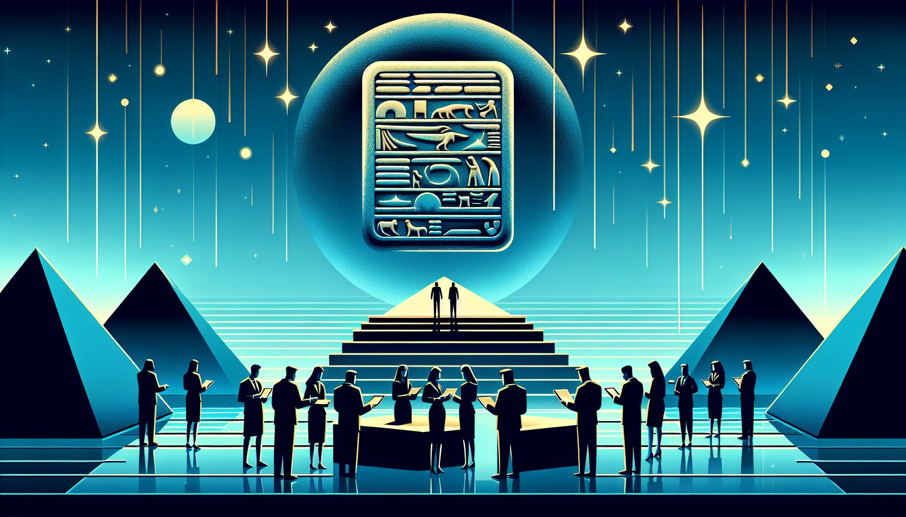 アヌンナキ神々の正体を都市伝説として考える