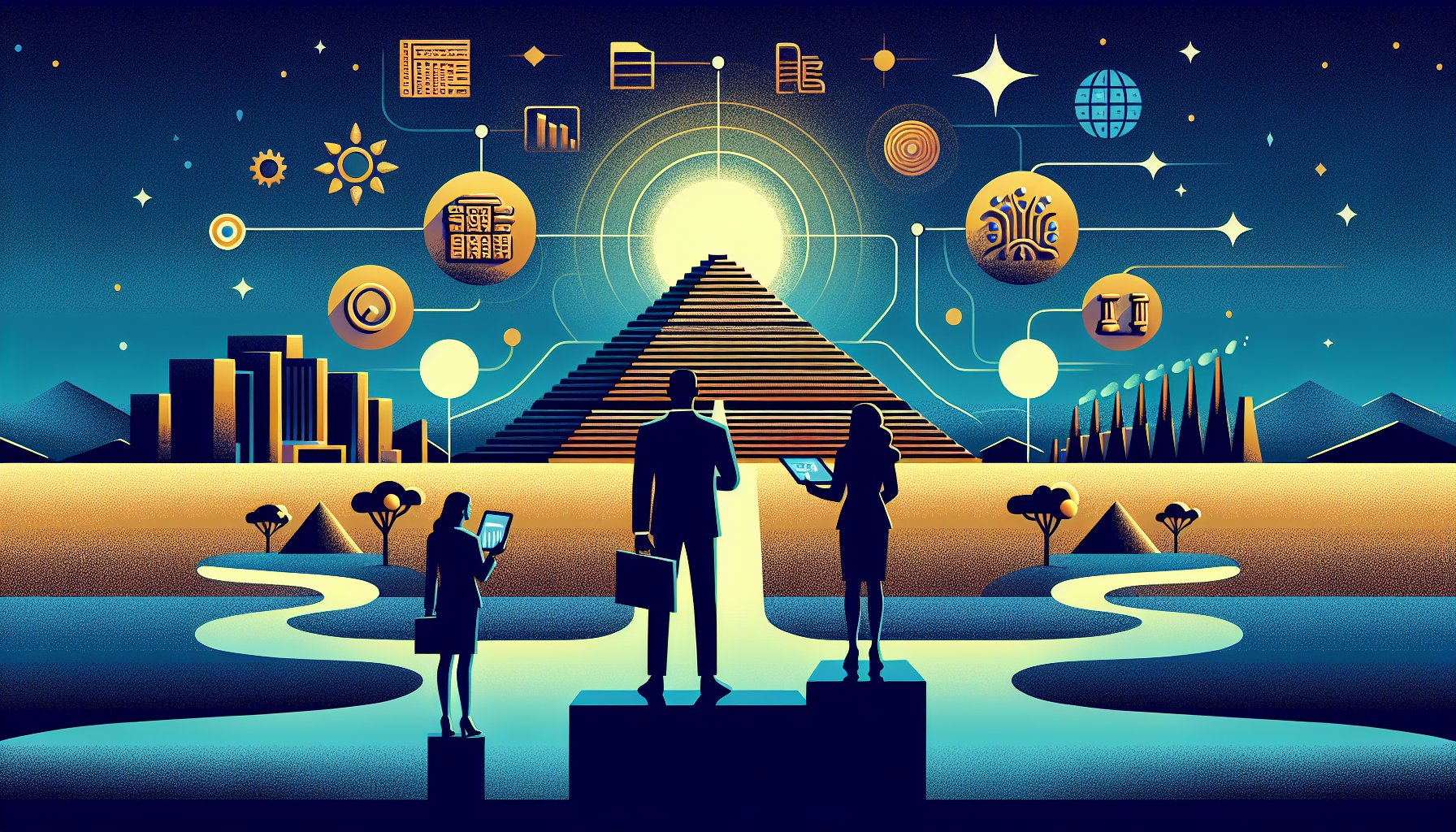 古代文明の謎としてのシュメール再考