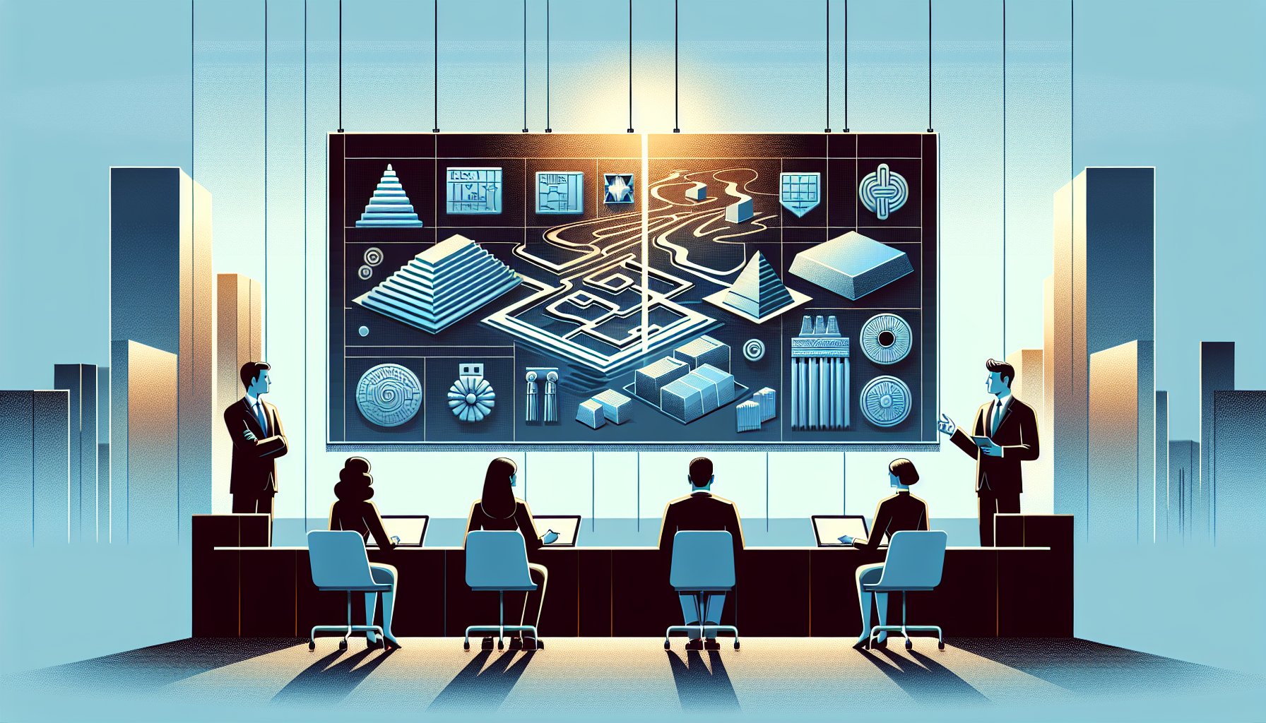 シュメール文明と科学を都市伝説として眺める